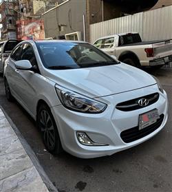 هیۆندای ئەکسنت